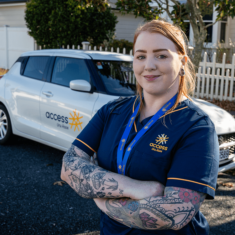 Community Health Case Study